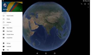 Beautiful Earth for Android - Download the APK from Habererciyes